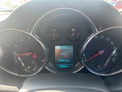 2013 Holden Cruze SRi-V