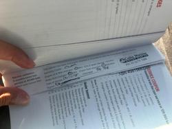 2013 Holden Cruze SRi-V