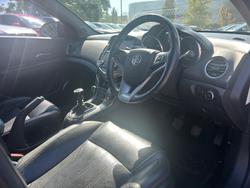 2013 Holden Cruze SRi-V