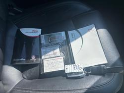 2013 Holden Cruze SRi-V