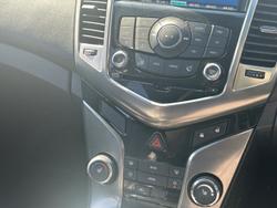 2013 Holden Cruze SRi-V