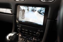 2017 Porsche 718 Cayman