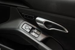 2017 Porsche 718 Cayman