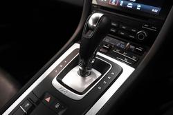 2017 Porsche 718 Cayman