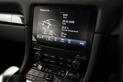 2017 Porsche 718 Cayman