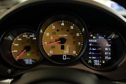 2017 Porsche 718 Cayman