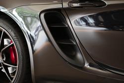 2017 Porsche 718 Cayman