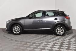 2018 Mazda CX-3 Maxx Sport