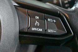 2018 Mazda CX-3 Maxx Sport