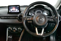 2018 Mazda CX-3 Maxx Sport