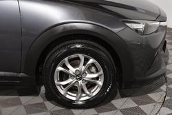 2018 Mazda CX-3 Maxx Sport