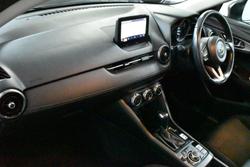 2018 Mazda CX-3 Maxx Sport