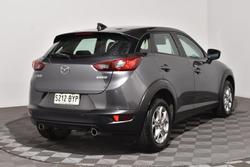 2018 Mazda CX-3 Maxx Sport