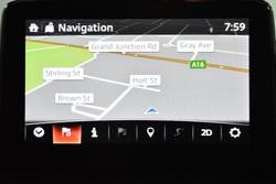 2018 Mazda CX-3 Maxx Sport