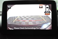 2018 Mazda CX-3 Maxx Sport