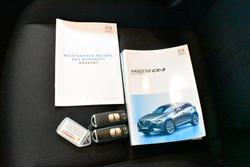 2018 Mazda CX-3 Maxx Sport