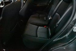 2018 Mazda CX-3 Maxx Sport