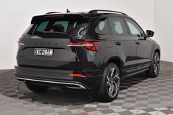 2022 SKODA Karoq 140TSI Sportline