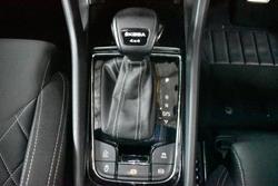 2022 SKODA Karoq 140TSI Sportline