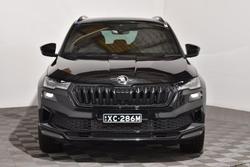 2022 SKODA Karoq 140TSI Sportline