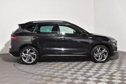 2022 SKODA Karoq 140TSI Sportline