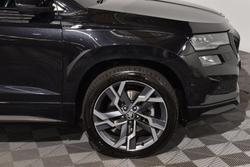 2022 SKODA Karoq 140TSI Sportline