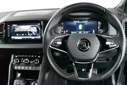 2022 SKODA Karoq 140TSI Sportline