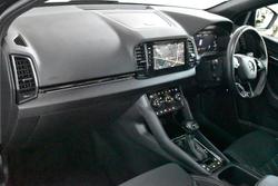 2022 SKODA Karoq 140TSI Sportline