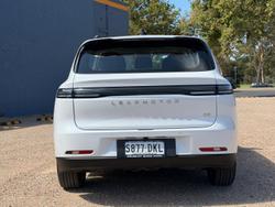 2025 Leapmotor C10 REEV Ultra Hybrid Style