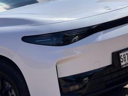 2025 Leapmotor C10 REEV Ultra Hybrid Style