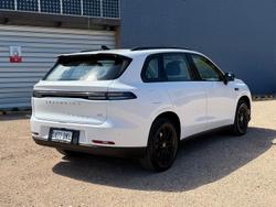 2025 Leapmotor C10 REEV Ultra Hybrid Style