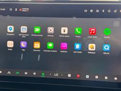 2025 Leapmotor C10 REEV Ultra Hybrid Style