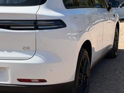 2025 Leapmotor C10 REEV Ultra Hybrid Style