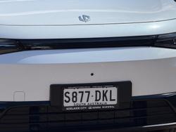 2025 Leapmotor C10 REEV Ultra Hybrid Style