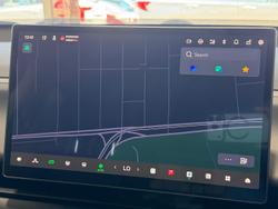 2025 Leapmotor C10 REEV Ultra Hybrid Style