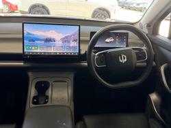 2025 Leapmotor C10 REEV Ultra Hybrid Style