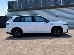 2025 Leapmotor C10 REEV Ultra Hybrid Style