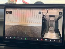 2025 Leapmotor C10 REEV Ultra Hybrid Style