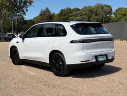 2025 Leapmotor C10 REEV Ultra Hybrid Style