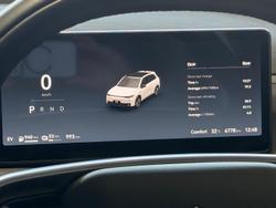 2025 Leapmotor C10 REEV Ultra Hybrid Style