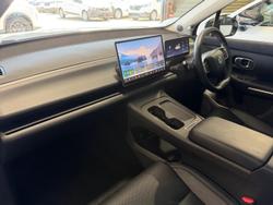 2025 Leapmotor C10 REEV Ultra Hybrid Style