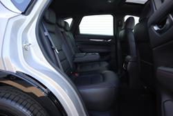 2025 Mazda CX-5 G25 GT SP