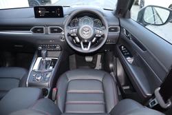 2025 Mazda CX-5 G25 GT SP