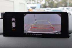 2025 Mazda CX-5 G25 GT SP