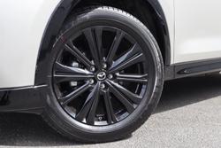 2025 Mazda CX-5 G25 GT SP