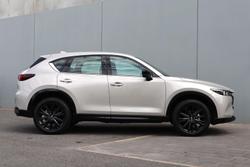 2025 Mazda CX-5 G25 GT SP