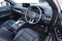 2025 Mazda CX-5 G25 GT SP