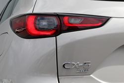 2025 Mazda CX-5 G25 GT SP