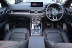 2025 Mazda CX-5 G25 GT SP