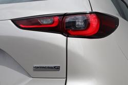 2025 Mazda CX-5 G25 GT SP